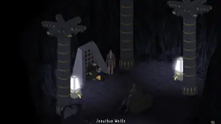 The Lost City of Malathedra screenshot