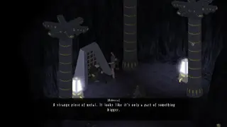 The Lost City of Malathedra screenshot