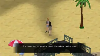The Lost City of Malathedra screenshot