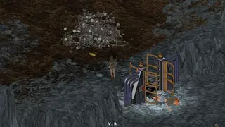 The Lost City of Malathedra screenshot