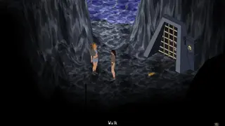 The Lost City of Malathedra screenshot