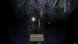 The Lost City of Malathedra screenshot