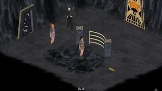The Lost City of Malathedra screenshot