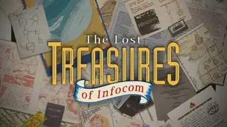 The Lost Treasures of Infocom screenshot