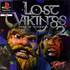 The Lost Vikings 2