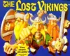 The Lost Vikings