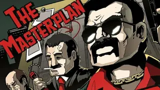 The Masterplan screenshot