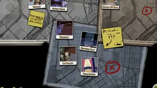 The Masterplan screenshot