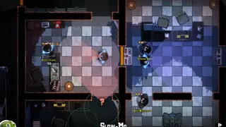 The Masterplan screenshot