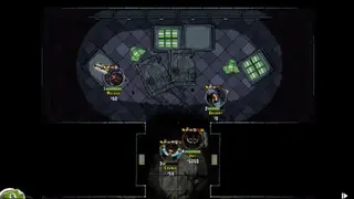 The Masterplan screenshot
