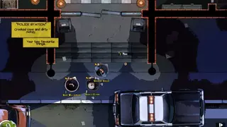 The Masterplan screenshot