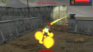 The Mexican Dream screenshot