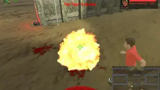 The Mexican Dream screenshot
