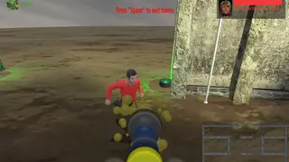 The Mexican Dream screenshot