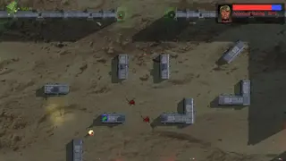 The Mexican Dream screenshot