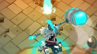 The Mighty Quest For Epic Loot screenshot