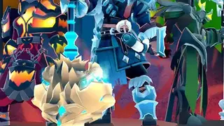 The Mighty Quest For Epic Loot screenshot