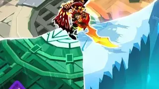 The Mighty Quest For Epic Loot screenshot