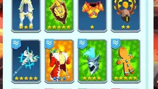 The Mighty Quest For Epic Loot screenshot