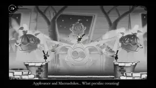 The Misadventures of P.B. Winterbottom screenshot