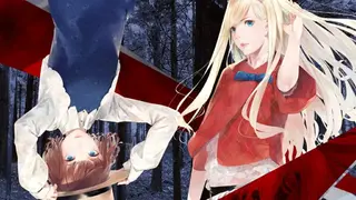The MISSING: J.J. Macfield and the Island of Memories screenshot