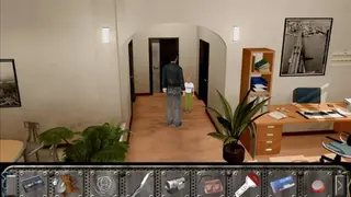 The Moment of Silence screenshot