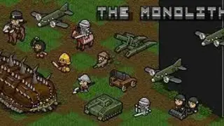 The Monolith screenshot