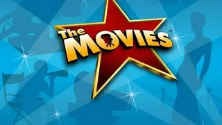 The Movies screenshot
