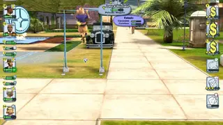 The Movies screenshot