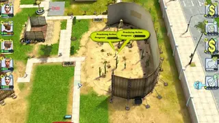The Movies screenshot