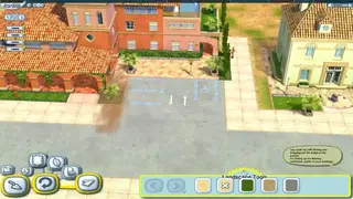The Movies: Stunts and Effects screenshot