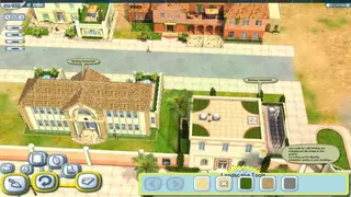 The Movies: Stunts and Effects screenshot