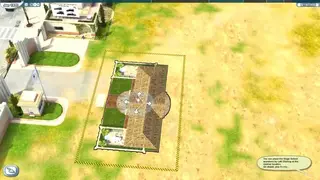 The Movies: Stunts and Effects screenshot