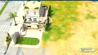 The Movies: Stunts and Effects screenshot