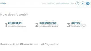 The Multiply Pill screenshot