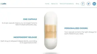 The Multiply Pill screenshot