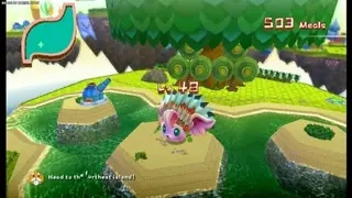 The Munchables screenshot