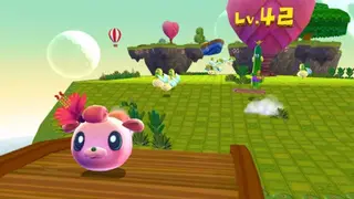 The Munchables screenshot