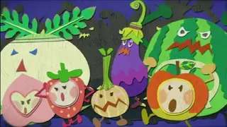 The Munchables screenshot