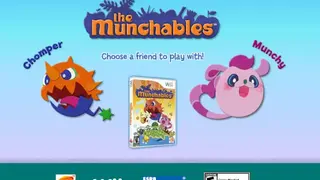 The Munchables screenshot