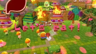 The Munchables screenshot