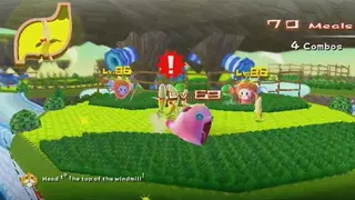 The Munchables screenshot