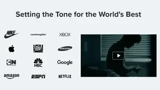The Music Bed screenshot