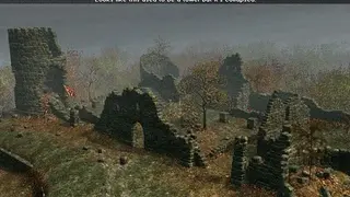 The Mystery of the Druids screenshot