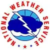 The National Weather Service