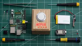 The Netflix Switch screenshot