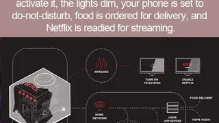 The Netflix Switch screenshot