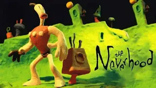 The Neverhood screenshot