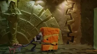 The Neverhood screenshot