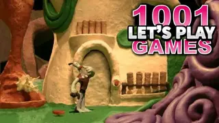 The Neverhood screenshot